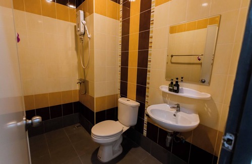 Surin Hotel | The Rich Hotel