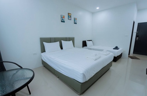 Surin Hotel | The Rich Hotel