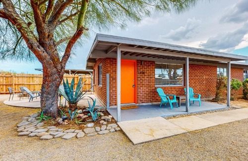 Palo Verde House | The Richey