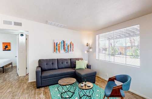 Palo Verde House | The Richey