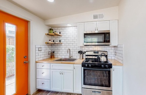 Palo Verde House | The Richey