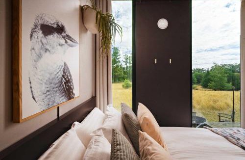 Korweinguboora House | The Ridge by Tiny Away