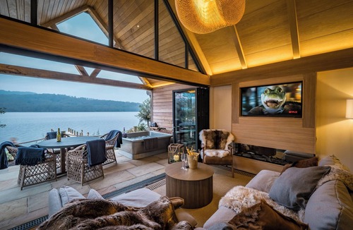 Windermere Cottage | The Ridge