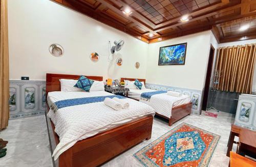 Son Trach Hotel | The Ridge Haven