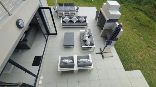 Zinkwazi Beach House | THE Ridge House