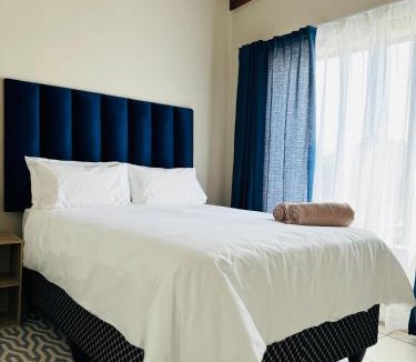 Rustenburg Apartment | The Ridge