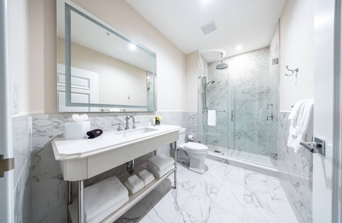 Fellowship Hotel | The Riding Academy Hotel