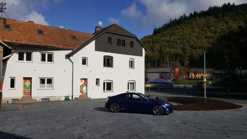 Adenau Apartment | The Ring Inn