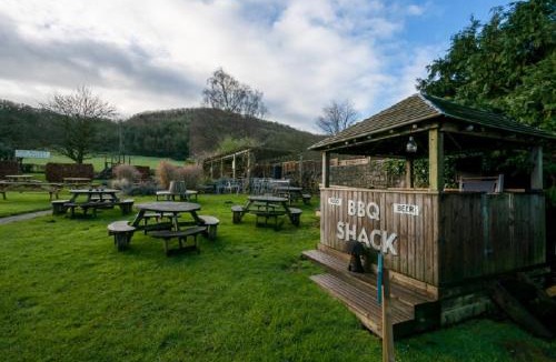 Compton Martin Hotel | The Ring 'O' Bells
