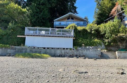 Agate House | The Riptide Retreat