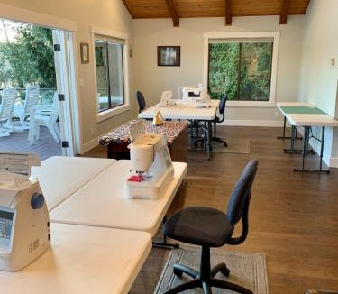 Agate House | The Riptide Retreat