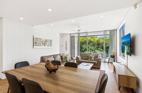 Noosa Heads Apartment | The Rise Noosa