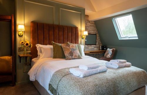 Pensford Hotel | The Rising Sun - Pensford