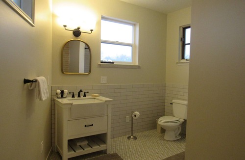 Logan Bed & Breakfast | The Riter Mansion