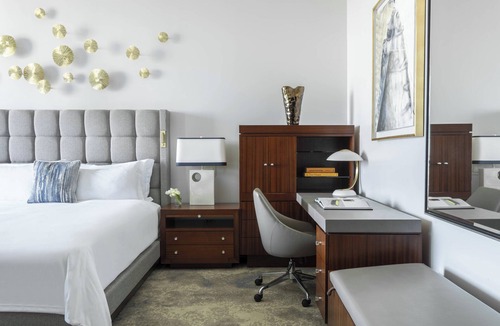 Bal Harbour Hotel | The Ritz-Carlton Bal Harbour, Miami