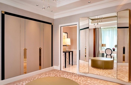 Tiergarten Hotel | The Ritz-Carlton, Berlin