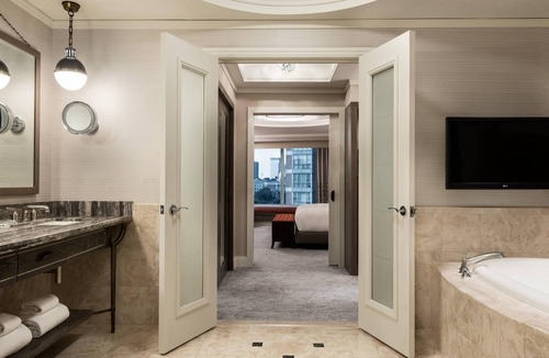 Theatre District Hotel | The Ritz-Carlton, Boston