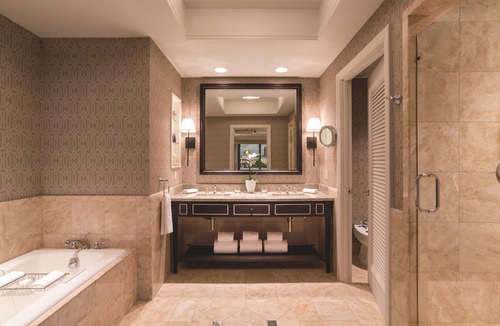 Theatre District Hotel | The Ritz-Carlton, Boston