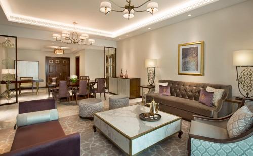 Jumeirah Beach Residence Resort | The Ritz-Carlton, Dubai