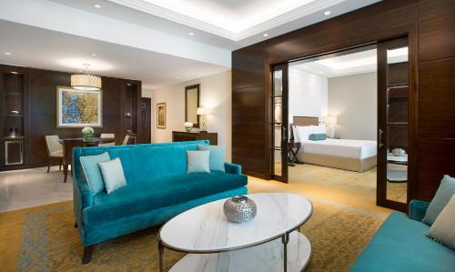Jumeirah Beach Residence Resort | The Ritz-Carlton, Dubai