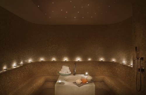 Jumeirah Beach Residence Hotel | The Ritz-Carlton, Dubai