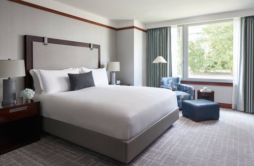 Georgetown Hotel | The Ritz-Carlton Georgetown, Washington, D.C.