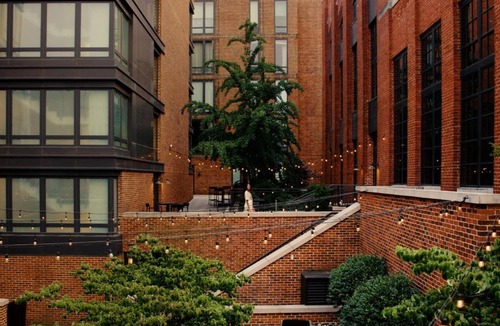 Georgetown Hotel | The Ritz-Carlton Georgetown, Washington, D.C.