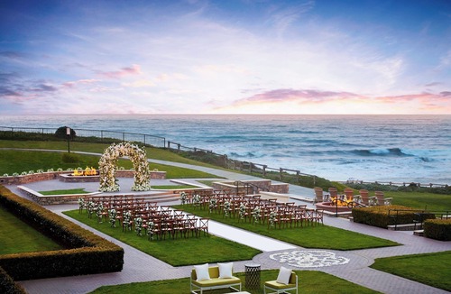Half Moon Bay Hotel | The Ritz-Carlton, Half Moon Bay