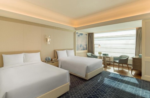 Dao Li Hotel | The Ritz-Carlton, Harbin