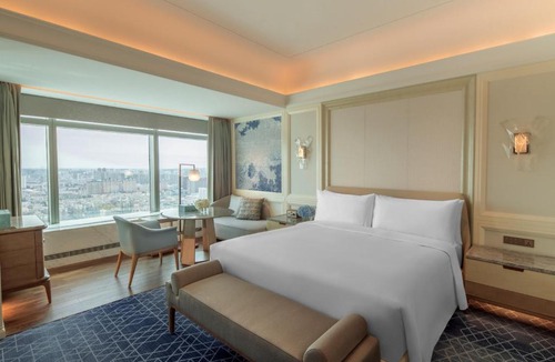Dao Li Hotel | The Ritz-Carlton, Harbin