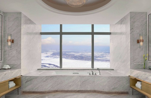 Song Bei Hotel | The Ritz-Carlton, Harbin