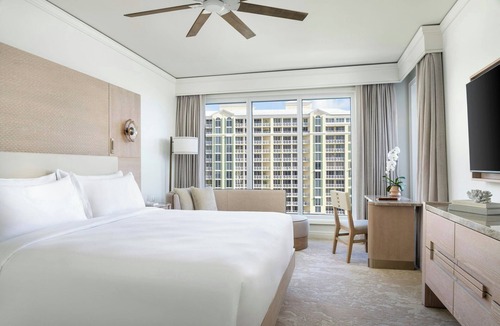 Key Biscayne Resort | The Ritz-Carlton Key Biscayne, Miami