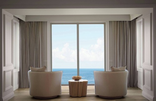 Key Biscayne Resort | The Ritz-Carlton Key Biscayne, Miami