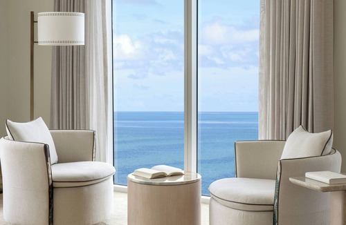 Key Biscayne Resort | The Ritz-Carlton Key Biscayne, Miami