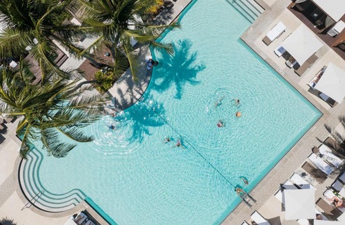 Key Biscayne Hotel | The Ritz-Carlton Key Biscayne, Miami