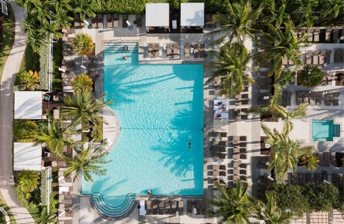 Key Biscayne Hotel | The Ritz-Carlton Key Biscayne, Miami