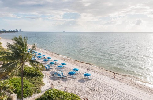 Key Biscayne Hotel | The Ritz-Carlton Key Biscayne, Miami