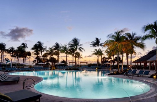 Key Biscayne Hotel | The Ritz-Carlton Key Biscayne, Miami
