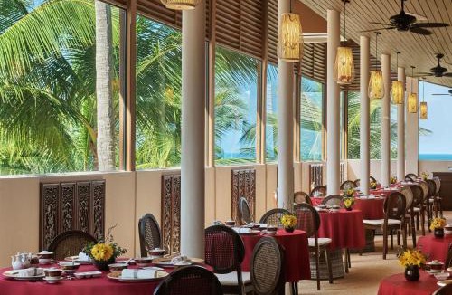 Moo 5 Hotel | The Ritz-Carlton, Koh Samui