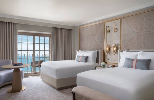 Pelican Bay Resort | The Ritz-Carlton, Naples