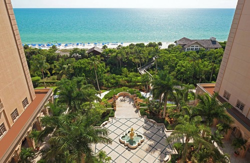 Pelican Bay Resort | The Ritz-Carlton, Naples