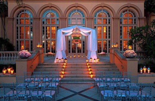 Pelican Bay Resort | The Ritz-Carlton, Naples