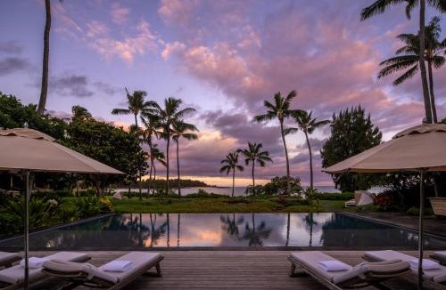 Kahuku Resort | The Ritz-Carlton O'ahu, Turtle Bay