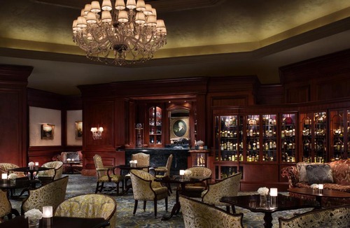 Umeda Hotel | The Ritz-Carlton Osaka
