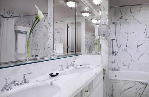 Umeda Hotel | The Ritz-Carlton, Osaka