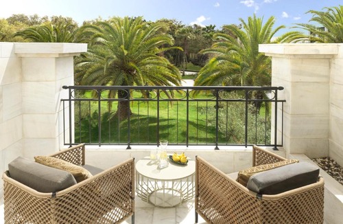Rabat Hotel | The Ritz-Carlton Rabat, Dar Es Salam