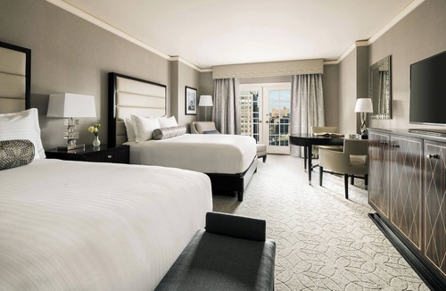 Downtown Hotel | The Ritz-Carlton, St. Louis