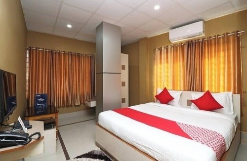 Durgapur Hotel | The Ritz