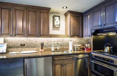 Nazareth Resort | The Ritz Saint Thomas 3 Bedroom Villa Sleeps 8