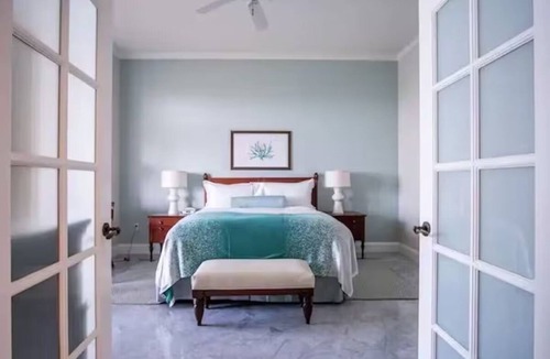 Nazareth Resort | The Ritz Saint Thomas 3 Bedroom Villa Sleeps 8